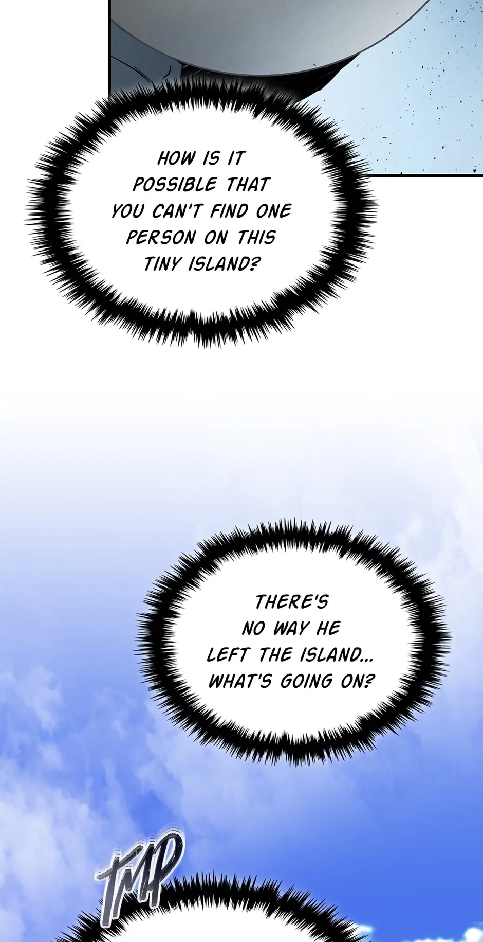Leveling up with gods Chapter 67 – Join the Fray Page 44