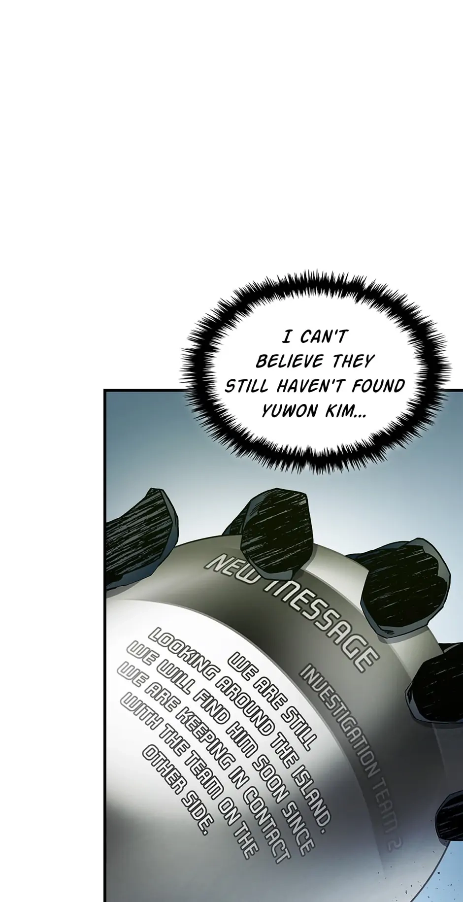 Leveling up with gods Chapter 67 – Join the Fray Page 43