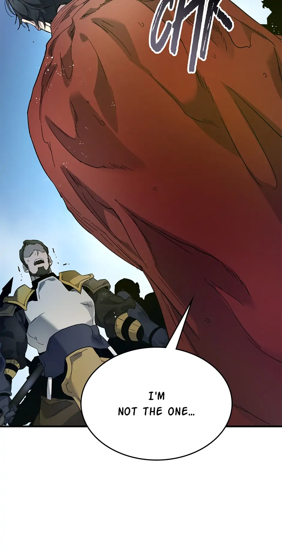 Leveling up with gods Chapter 67 – Join the Fray Page 9