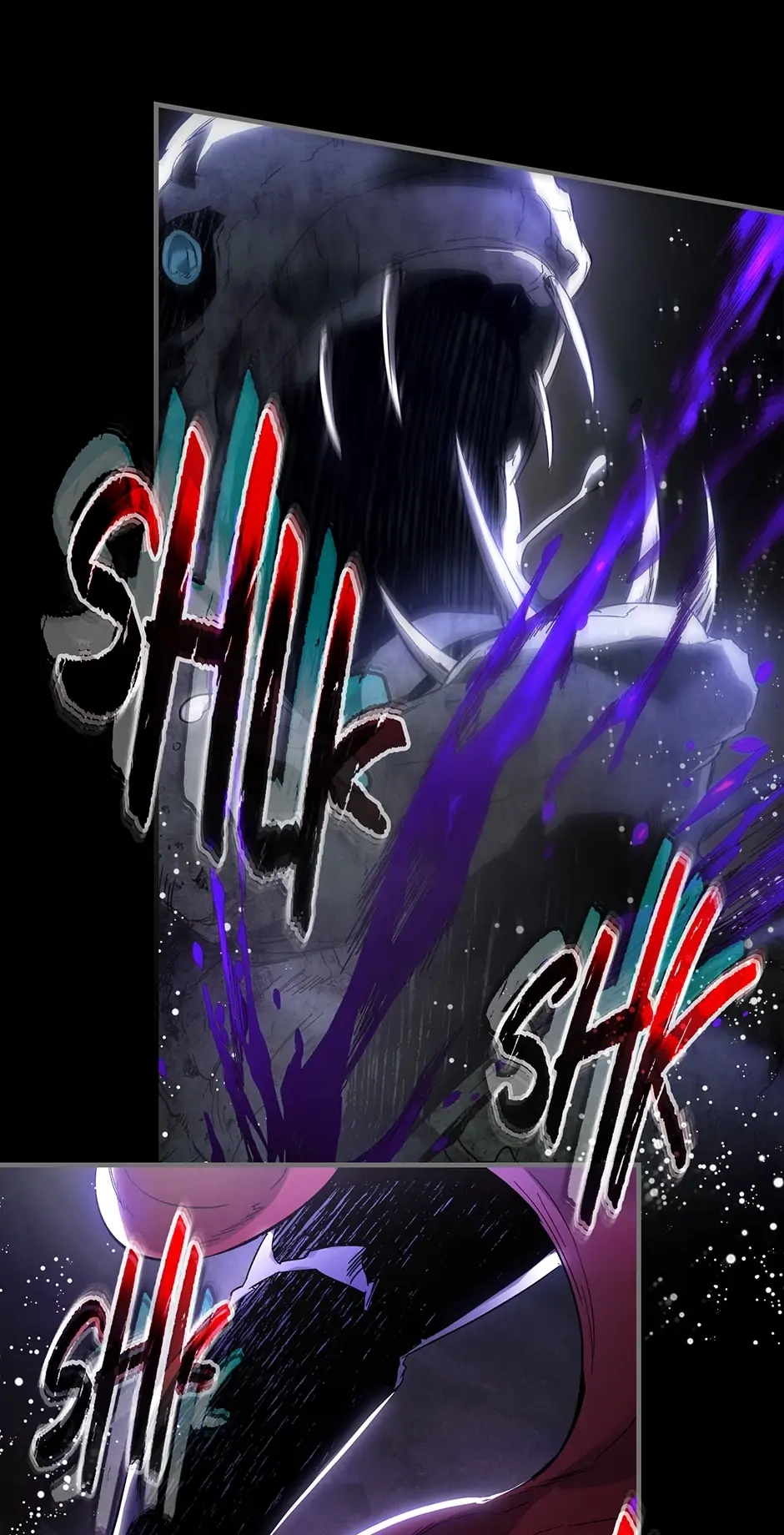 Leveling up with gods Chapter 67 – Join the Fray Page 99