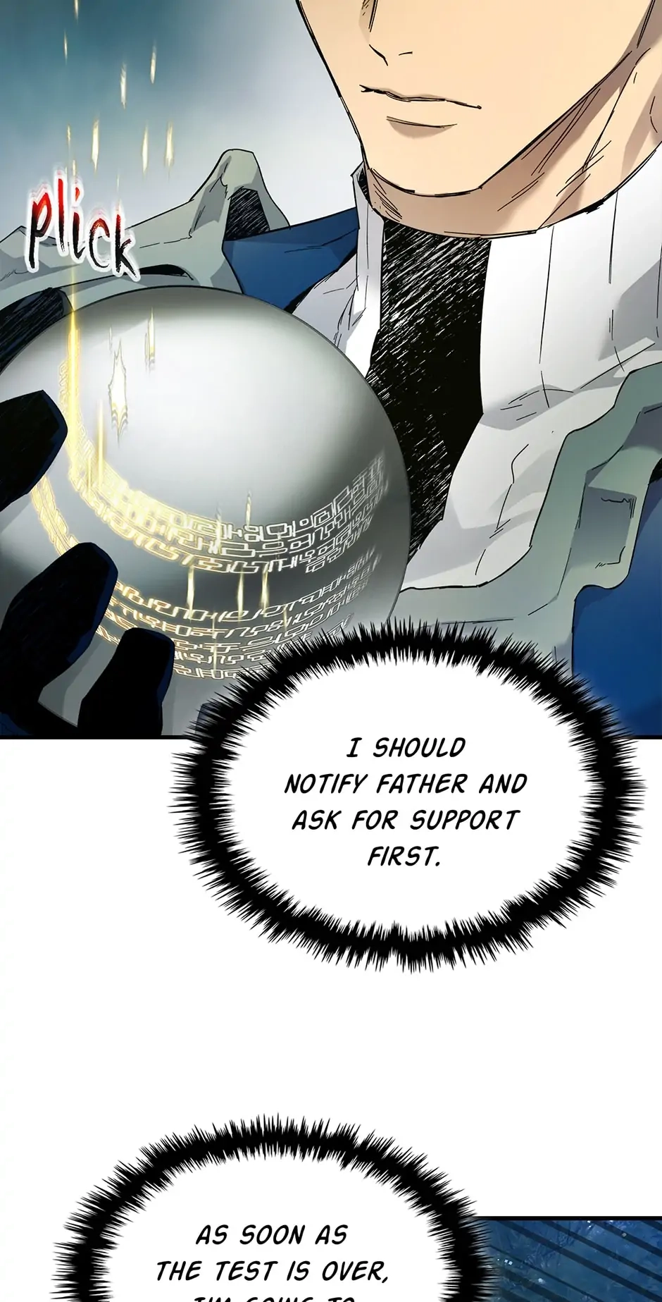 Leveling up with gods Chapter 67 – Join the Fray Page 62