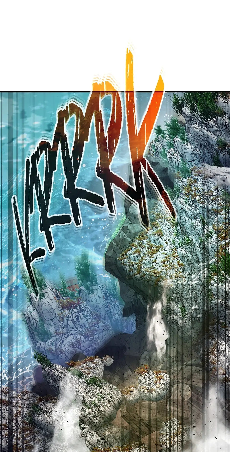 Leveling up with gods Chapter 67 – Join the Fray Page 54