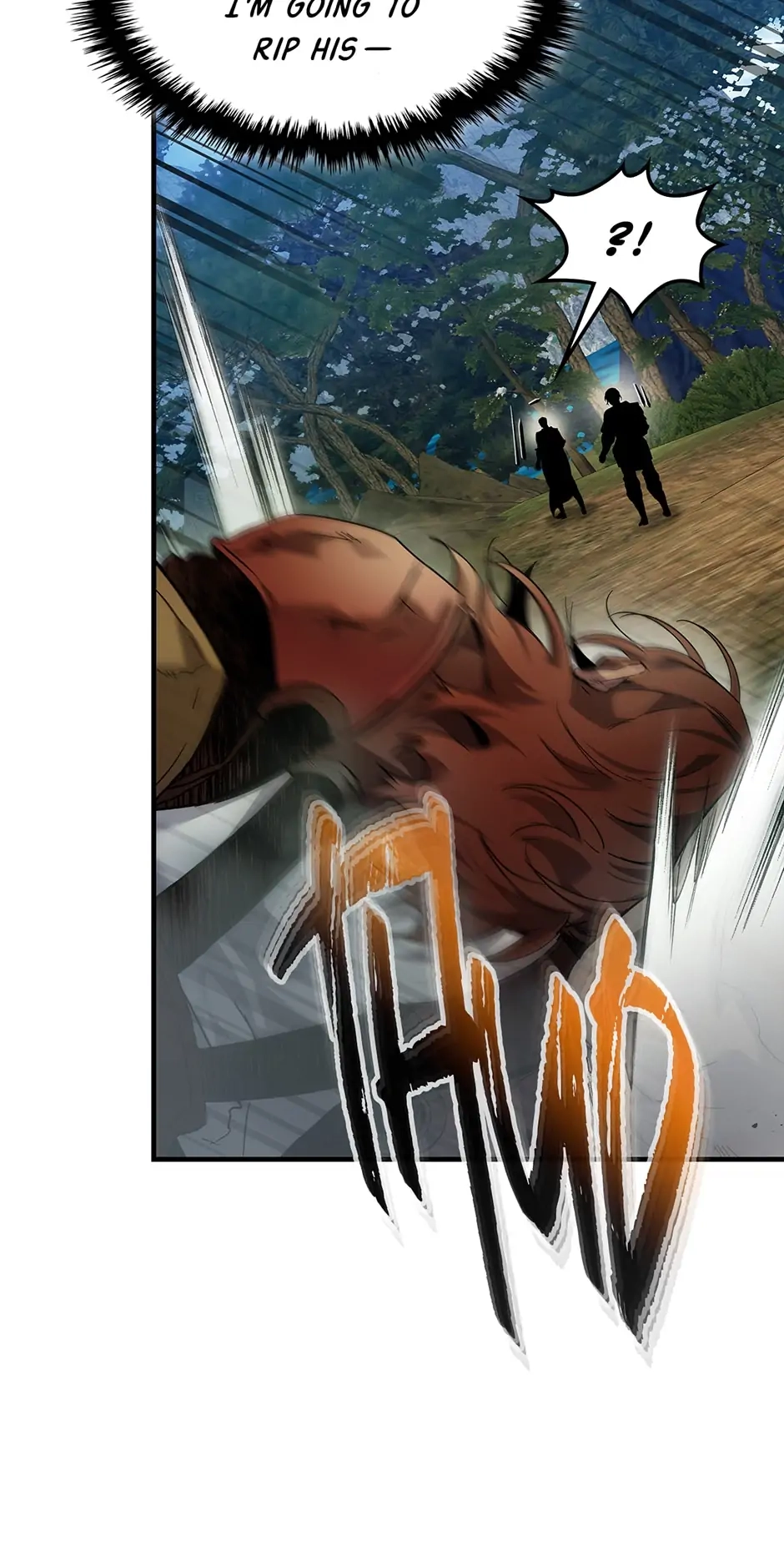 Leveling up with gods Chapter 67 – Join the Fray Page 63