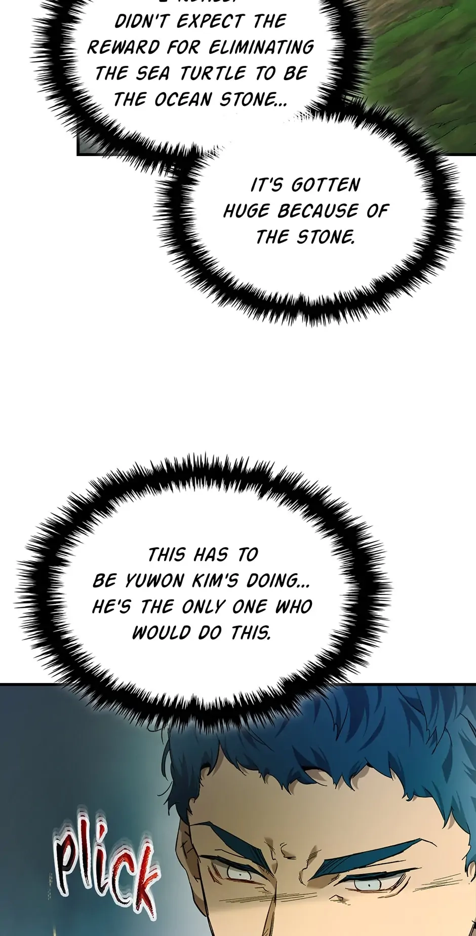 Leveling up with gods Chapter 67 – Join the Fray Page 61