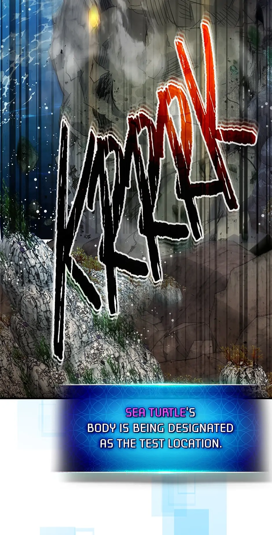 Leveling up with gods Chapter 67 – Join the Fray Page 56