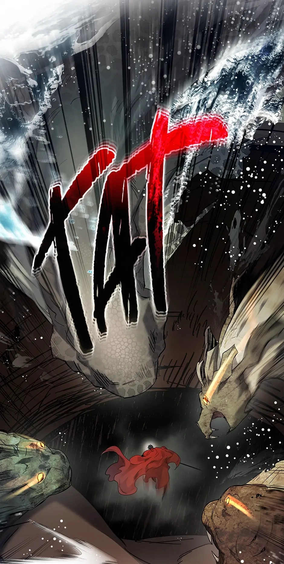 Leveling up with gods Chapter 67 – Join the Fray Page 93