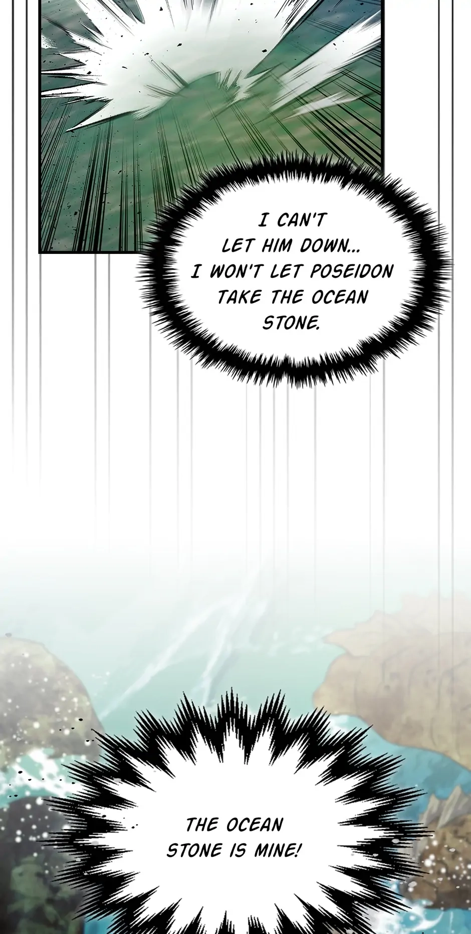Leveling up with gods Chapter 67 – Join the Fray Page 88