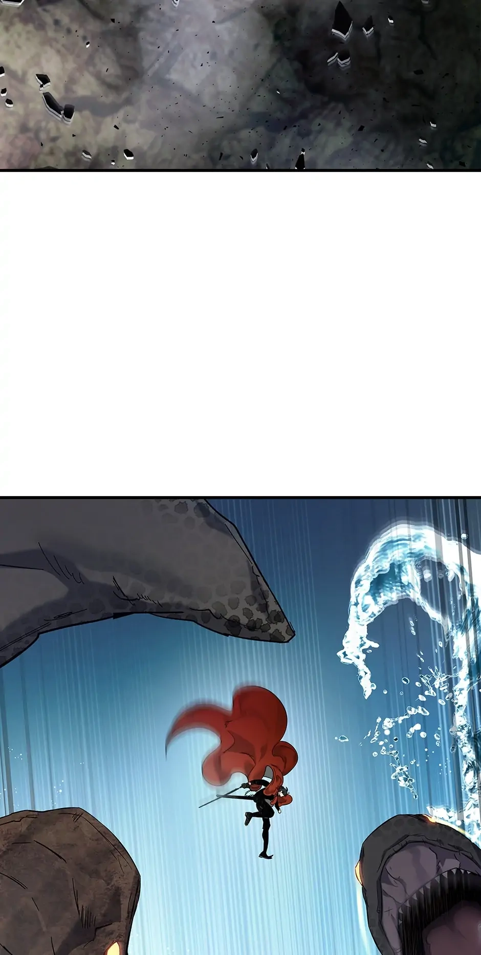 Leveling up with gods Chapter 67 – Join the Fray Page 90