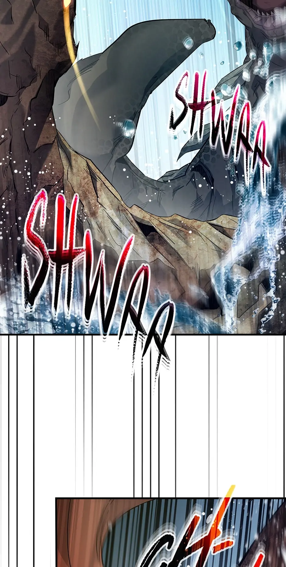 Leveling up with gods Chapter 67 – Join the Fray Page 91