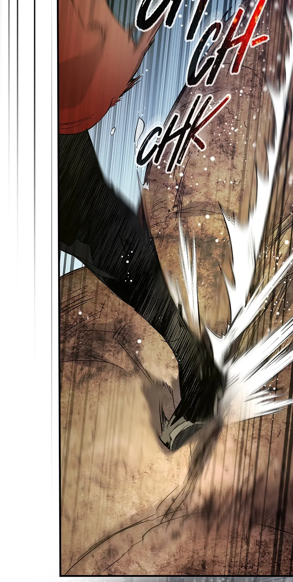 Leveling up with gods Chapter 67 – Join the Fray Page 92