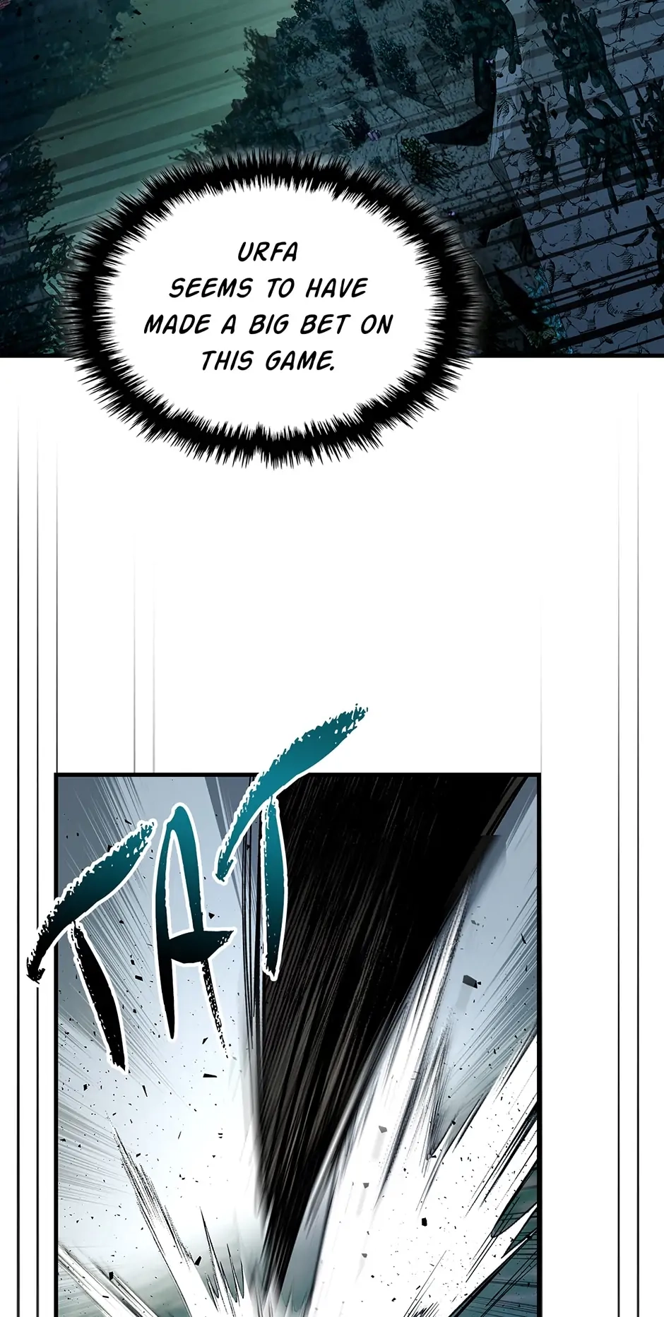 Leveling up with gods Chapter 67 – Join the Fray Page 87