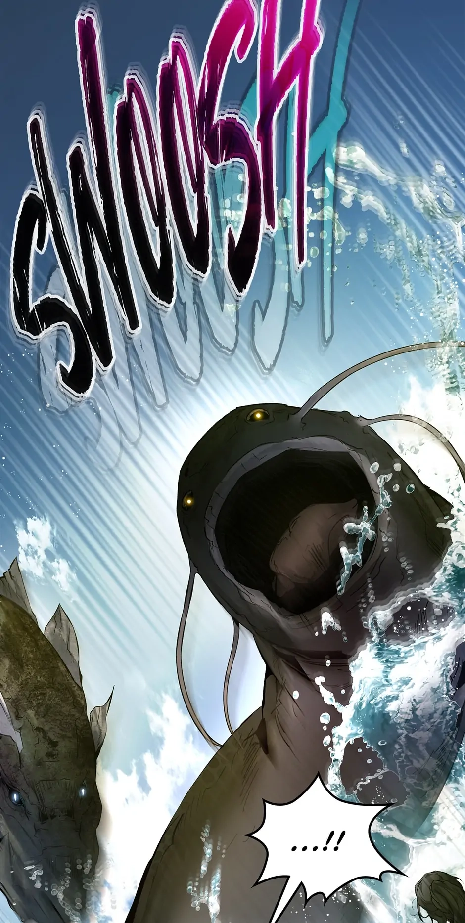 Leveling up with gods Chapter 67 – Join the Fray Page 13