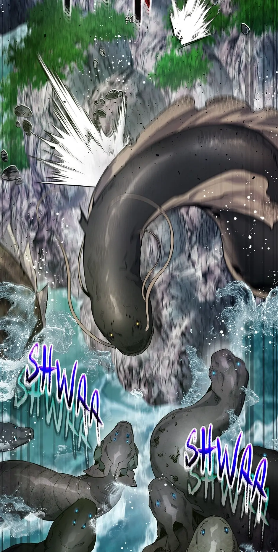 Leveling up with gods Chapter 67 – Join the Fray Page 17