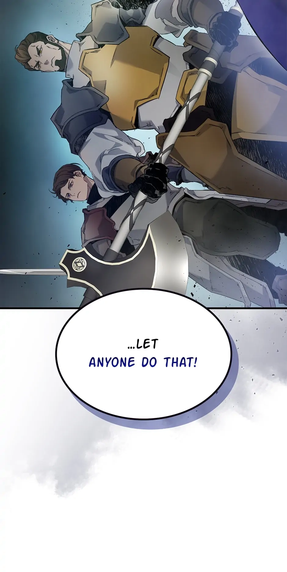 Leveling up with gods Chapter 67 – Join the Fray Page 74