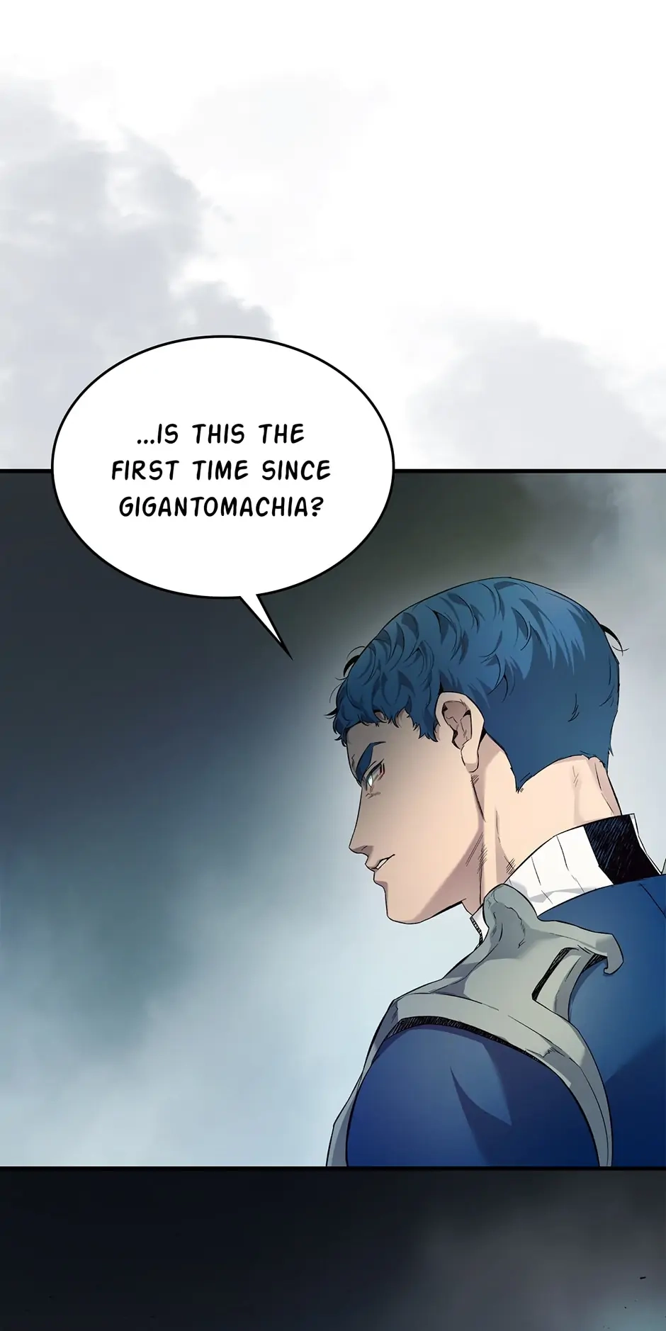 Leveling up with gods Chapter 67 – Join the Fray Page 65