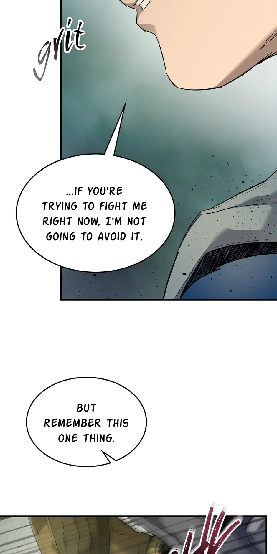 Leveling up with gods Chapter 67 – Join the Fray Page 71