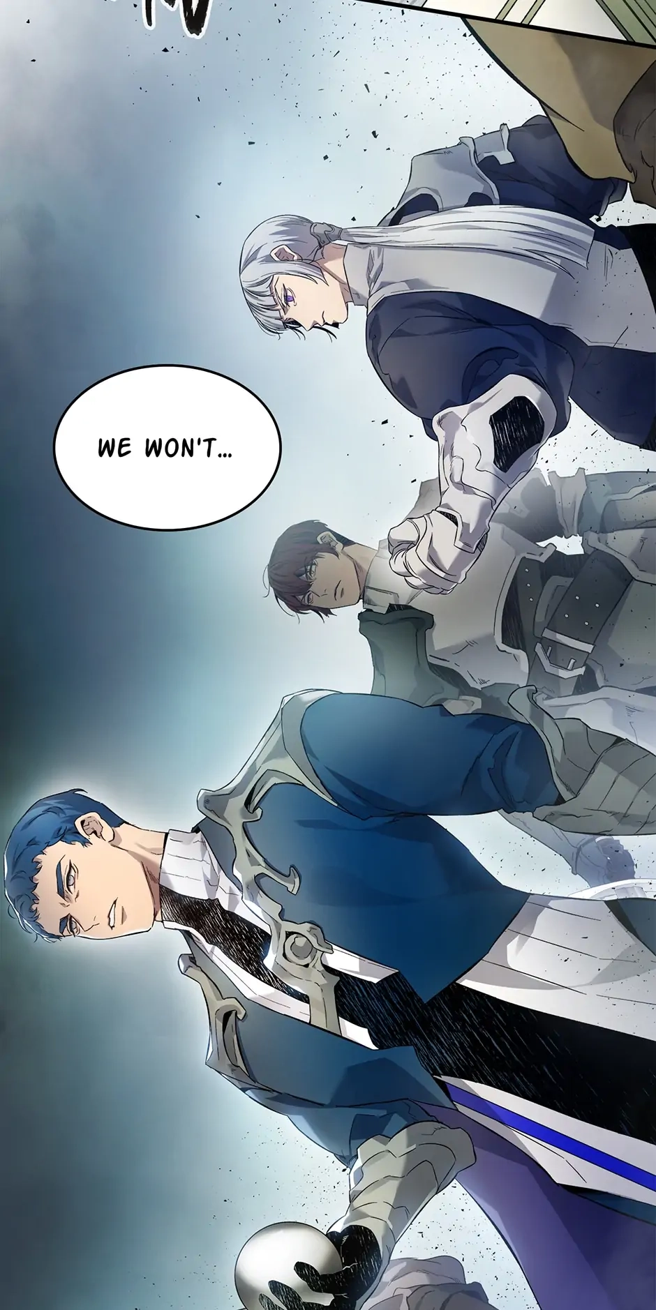 Leveling up with gods Chapter 67 – Join the Fray Page 73