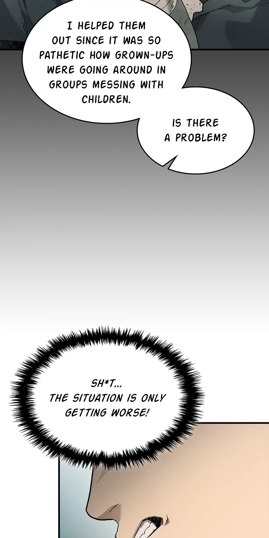 Leveling up with gods Chapter 67 – Join the Fray Page 70