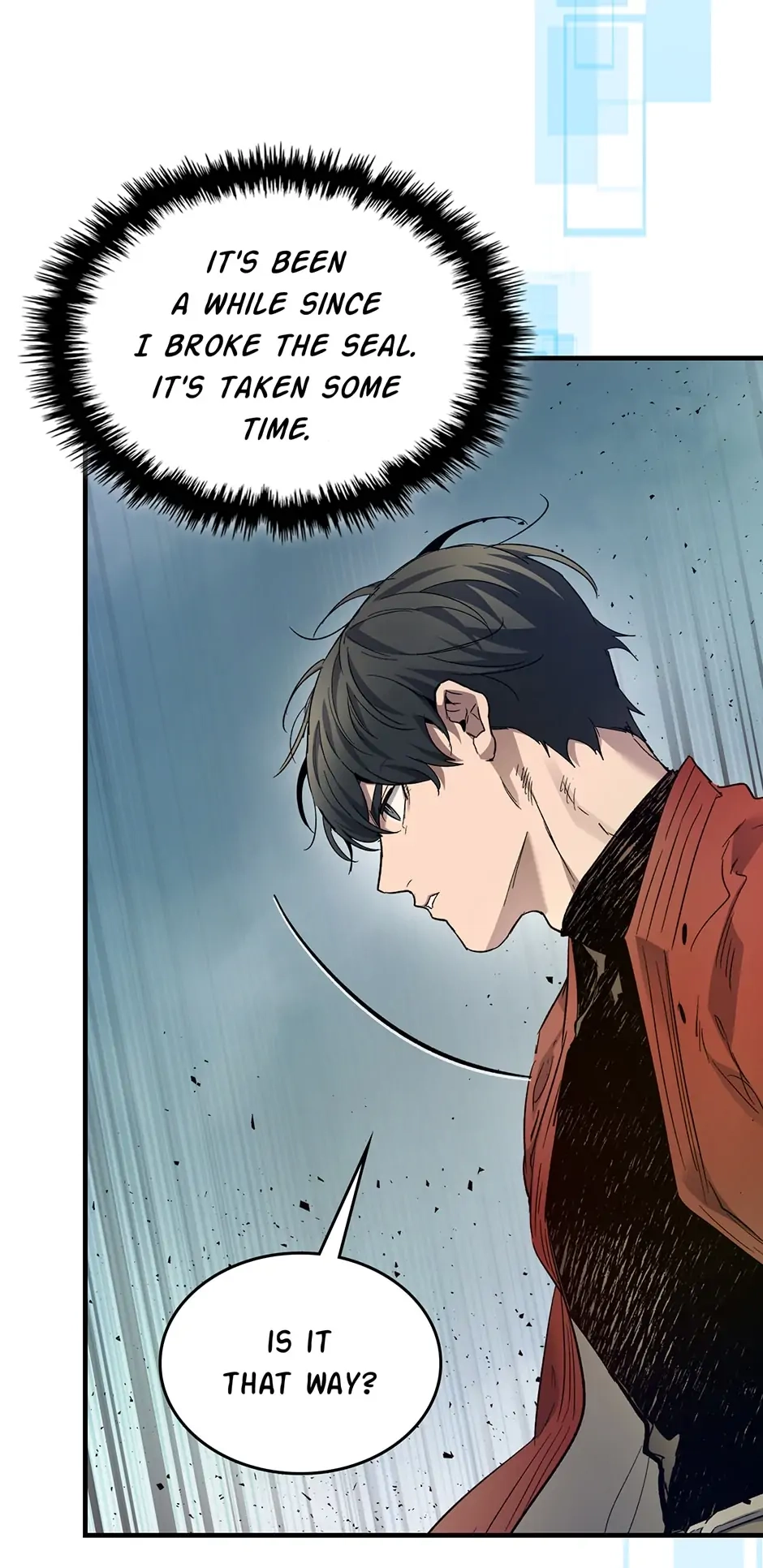 Leveling up with gods Chapter 67 – Join the Fray Page 40