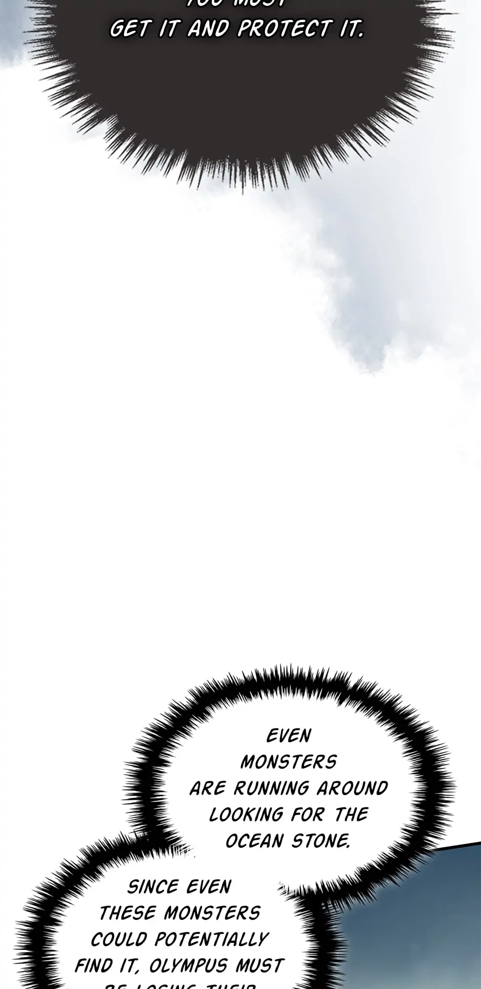 Leveling up with gods Chapter 67 – Join the Fray Page 36