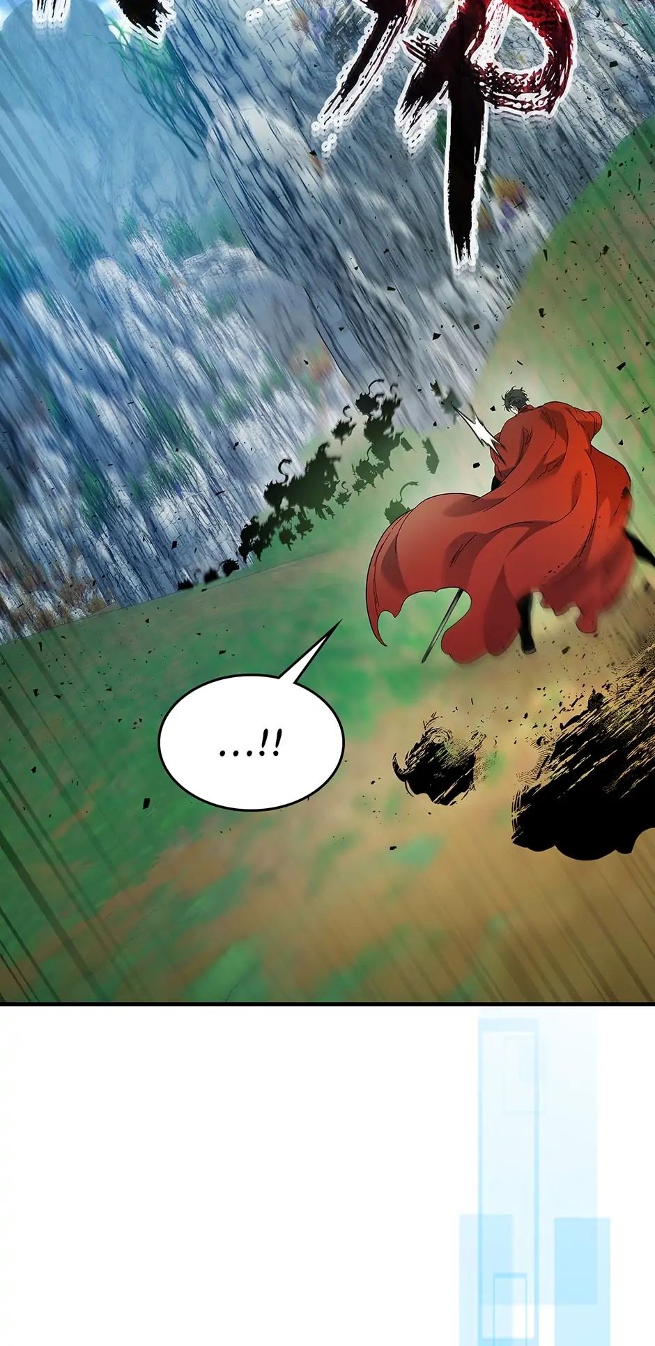 Leveling up with gods Chapter 67 – Join the Fray Page 39