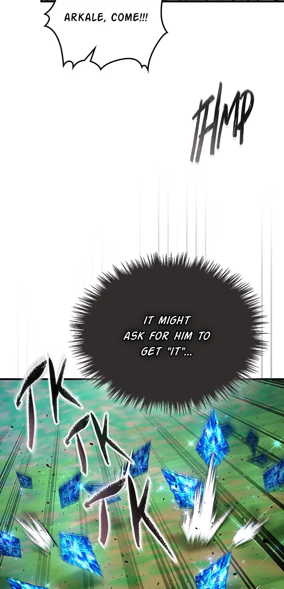 Leveling up with gods Chapter 67 – Join the Fray Page 27