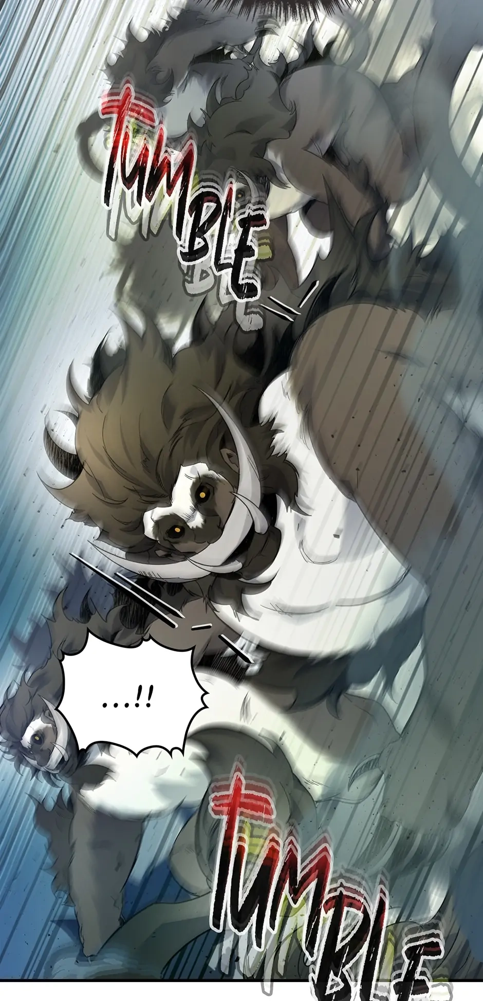 Leveling up with gods Chapter 67 – Join the Fray Page 29