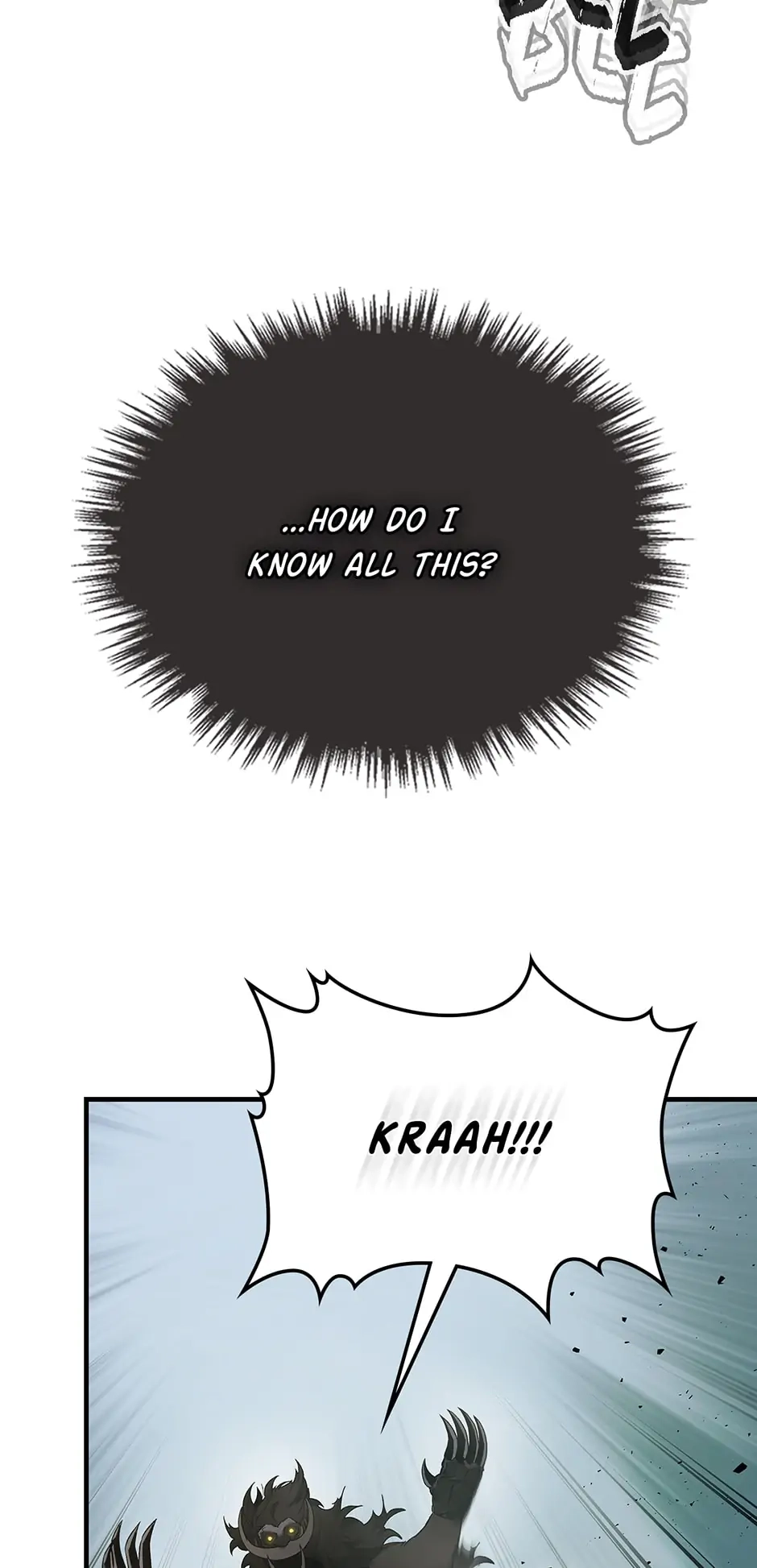 Leveling up with gods Chapter 67 – Join the Fray Page 30