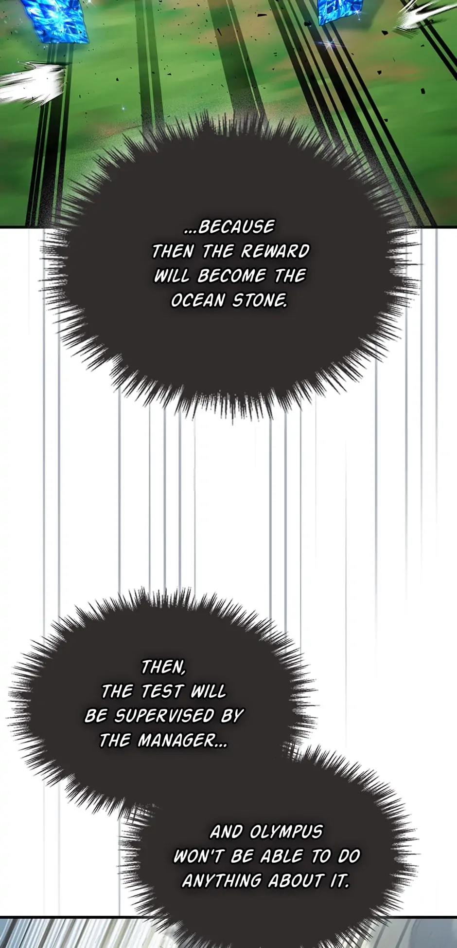 Leveling up with gods Chapter 67 – Join the Fray Page 28