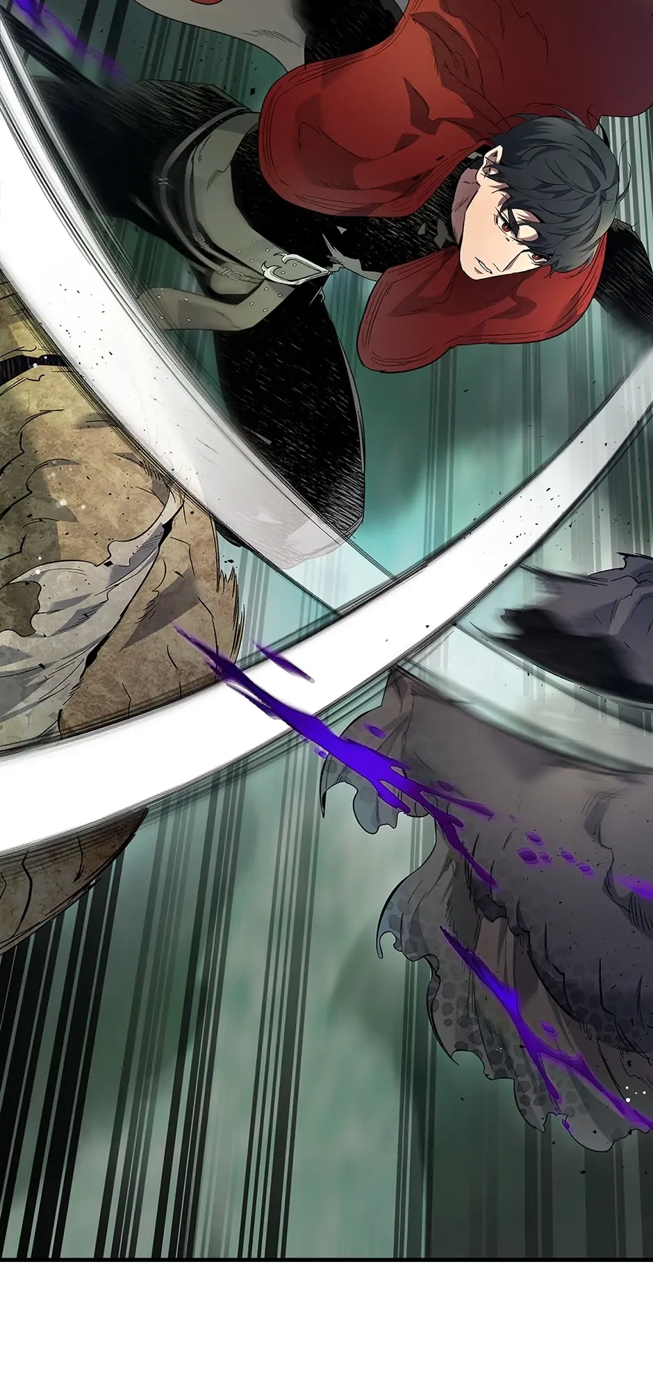 Leveling up with gods Chapter 67 – Join the Fray Page 84