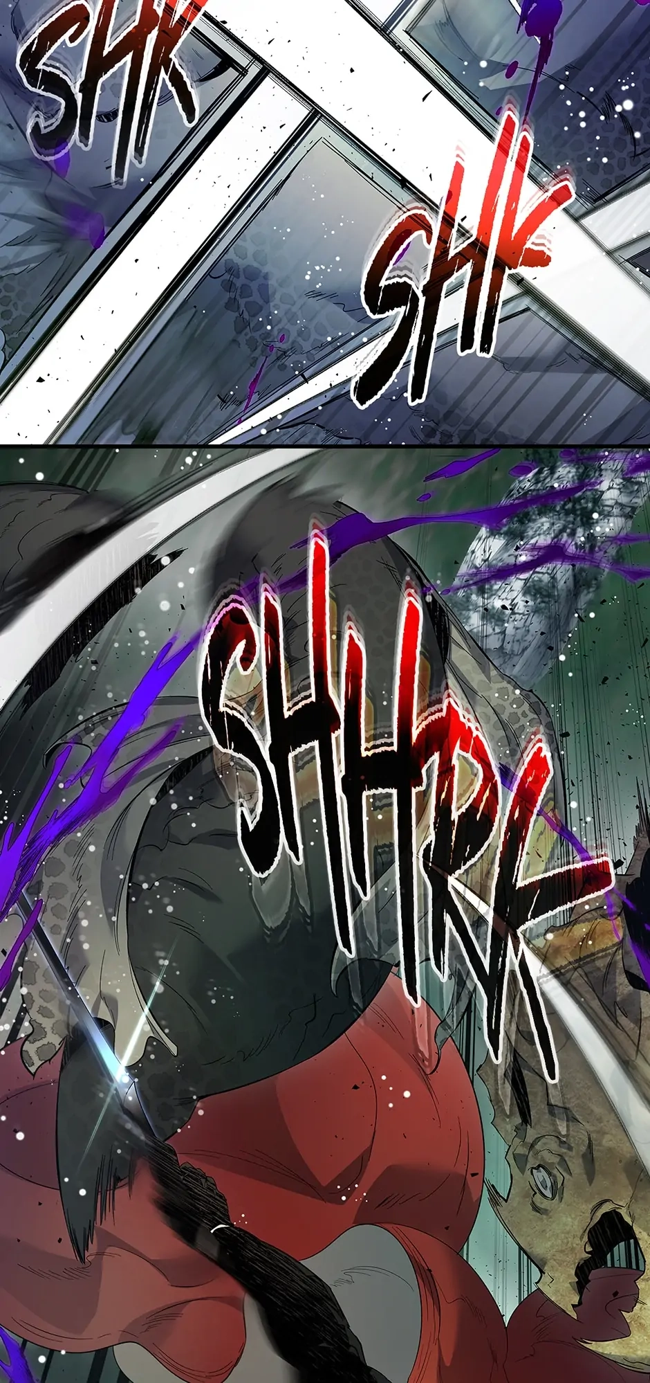 Leveling up with gods Chapter 67 – Join the Fray Page 83