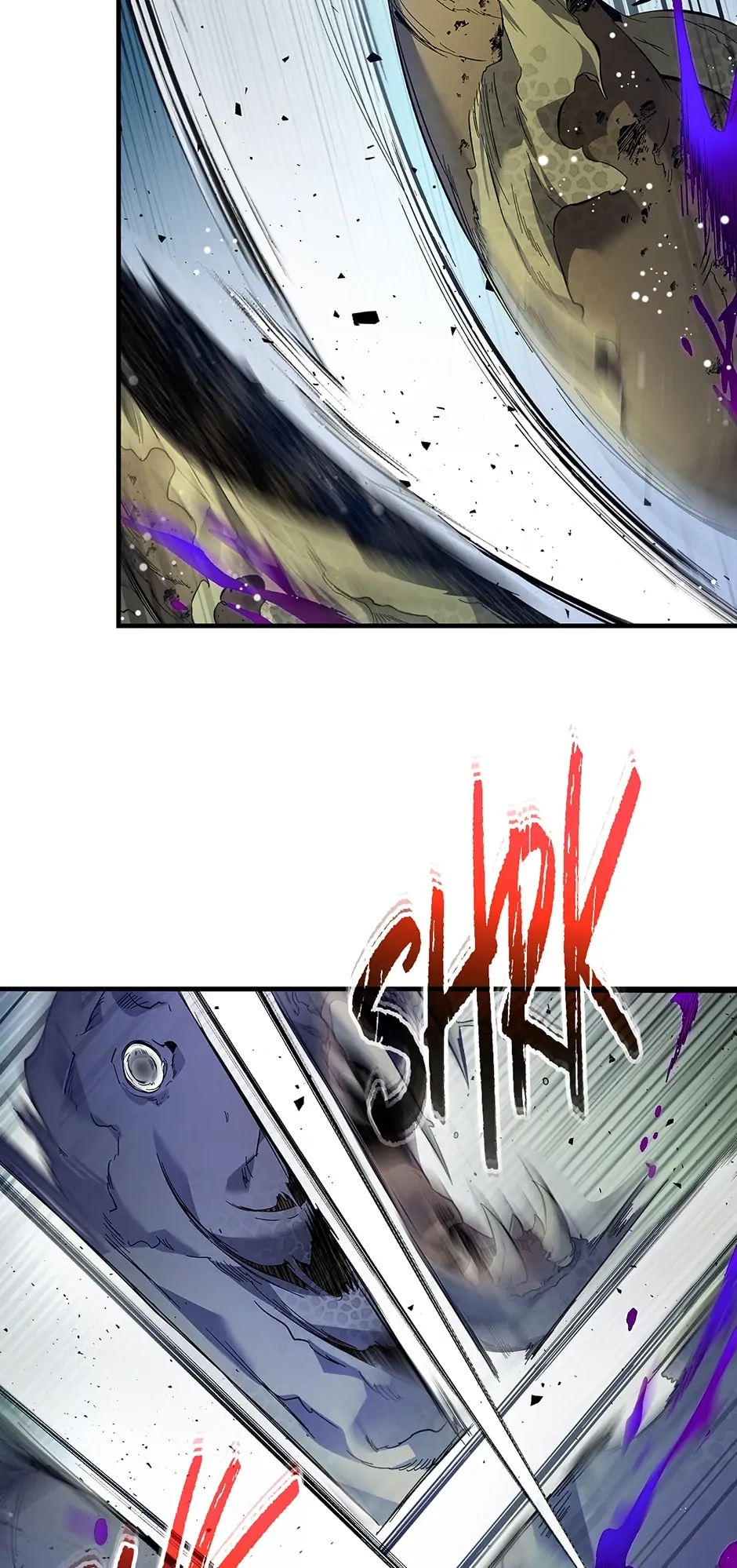 Leveling up with gods Chapter 67 – Join the Fray Page 82