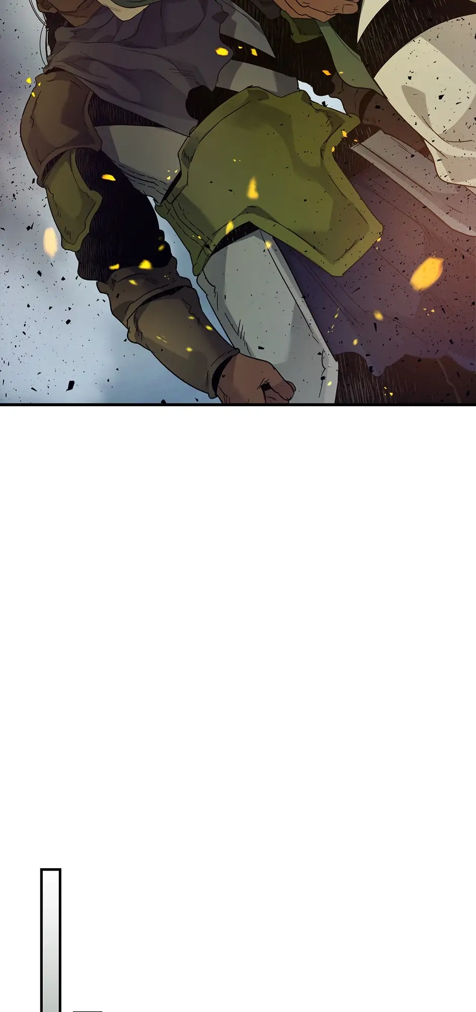 Leveling up with gods Chapter 67 – Join the Fray Page 79