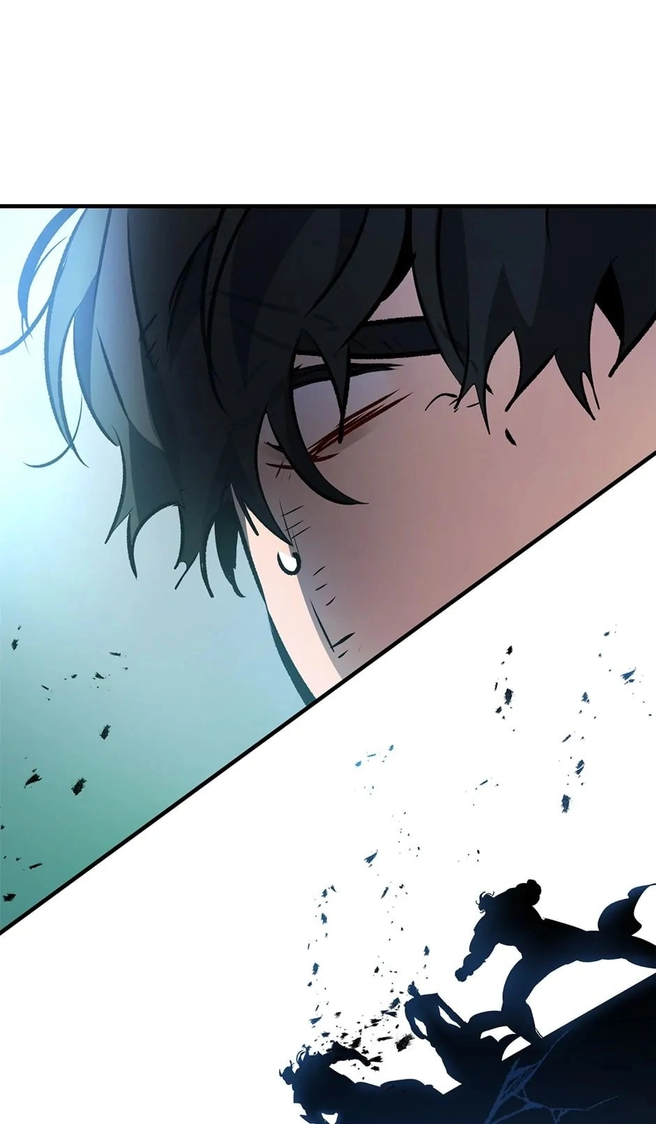 Leveling up with gods Chapter 114 – A Beating Page 72