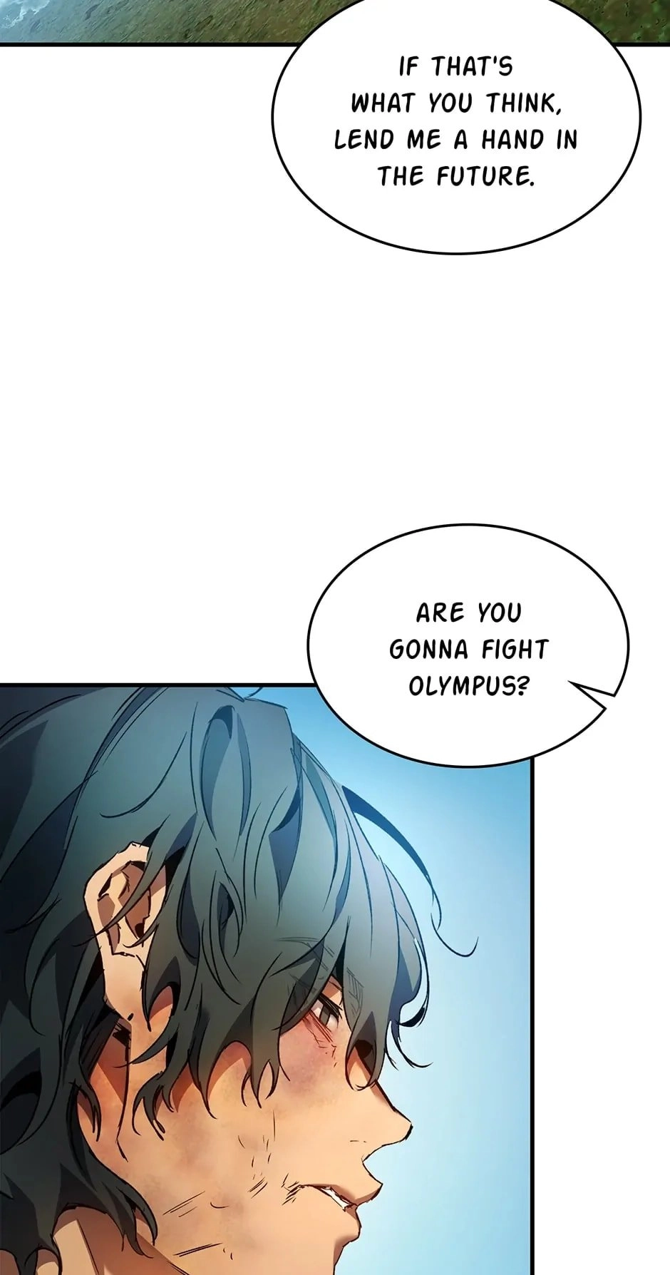 Leveling up with gods Chapter 114 – A Beating Page 52