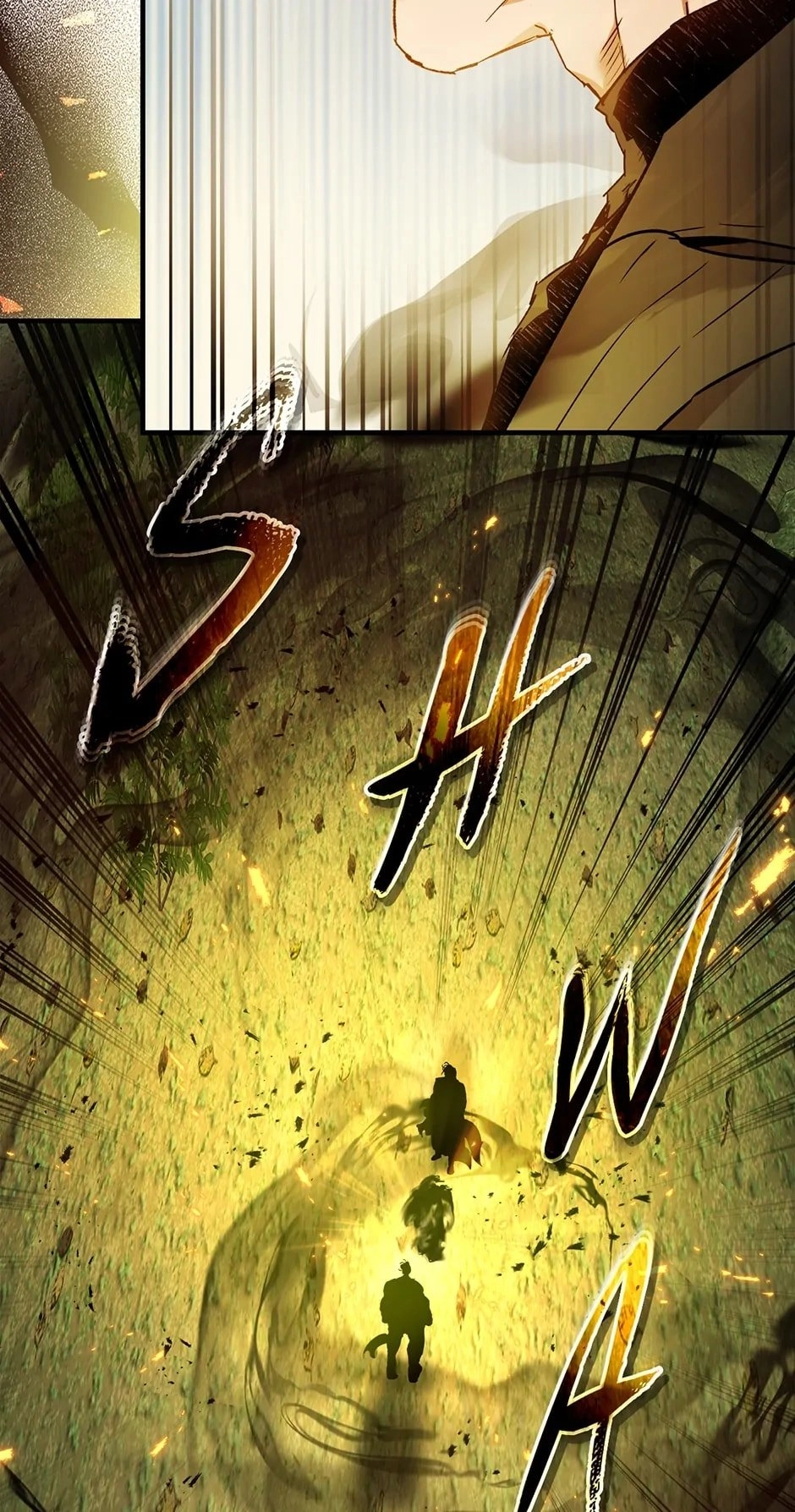 Leveling up with gods Chapter 114 – A Beating Page 54