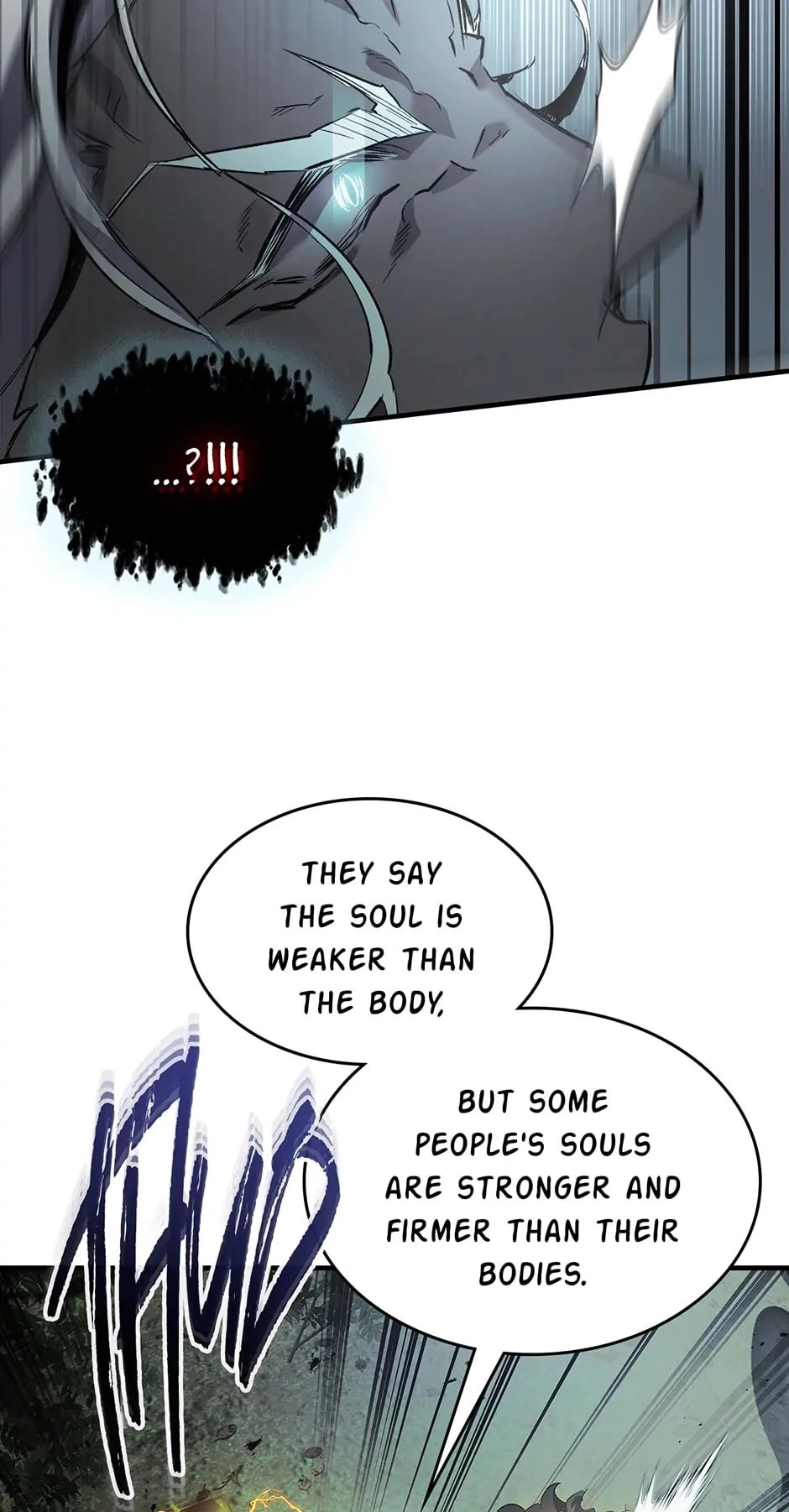 Leveling up with gods Chapter 114 – A Beating Page 63