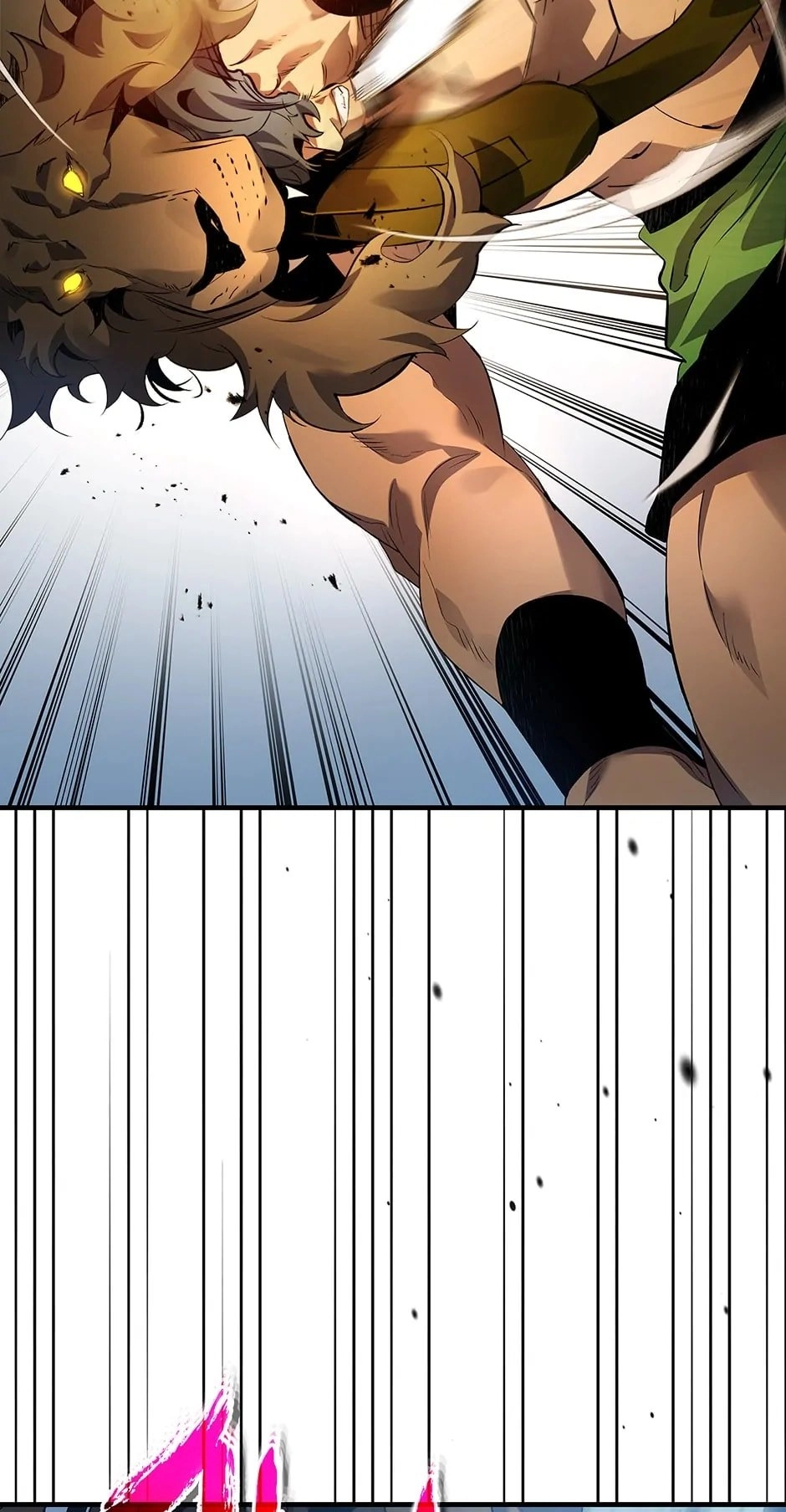 Leveling up with gods Chapter 114 – A Beating Page 29