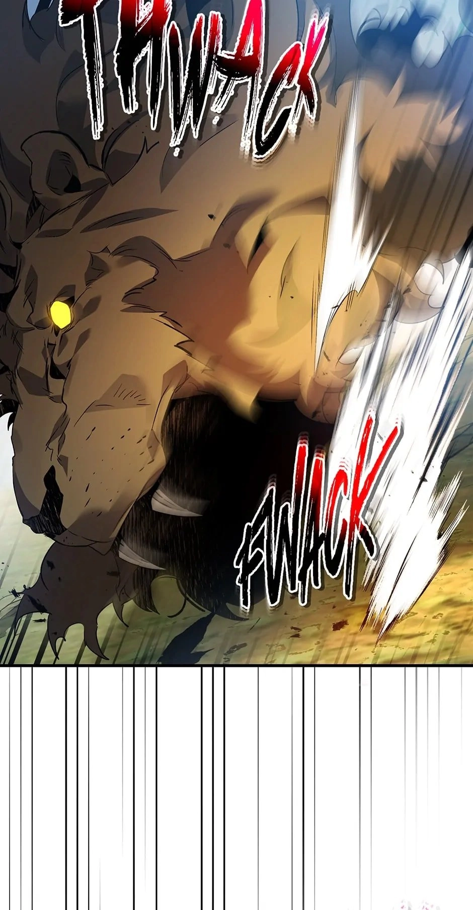 Leveling up with gods Chapter 114 – A Beating Page 30