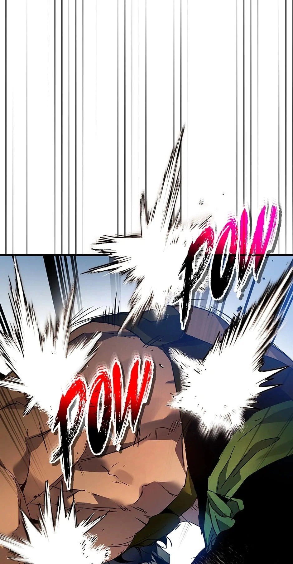Leveling up with gods Chapter 114 – A Beating Page 32