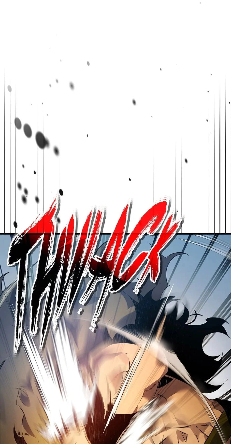 Leveling up with gods Chapter 114 – A Beating Page 28