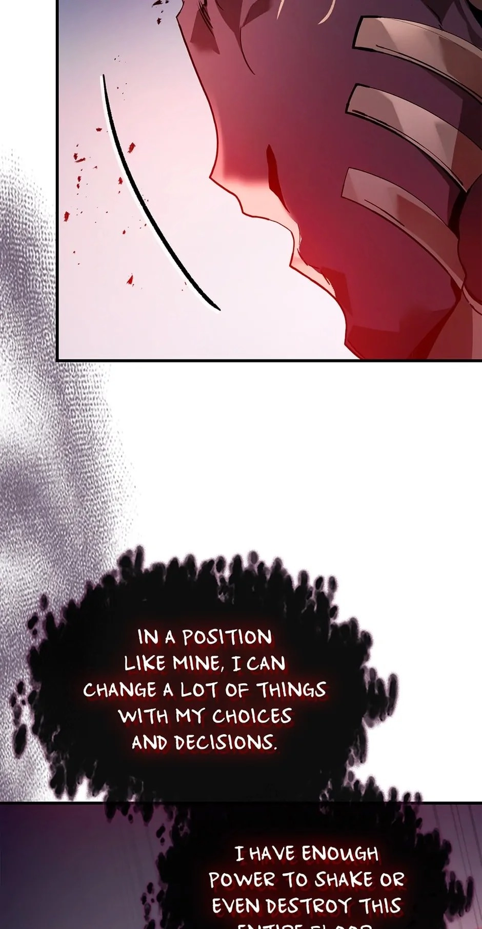 Leveling up with gods Chapter 114 – A Beating Page 17