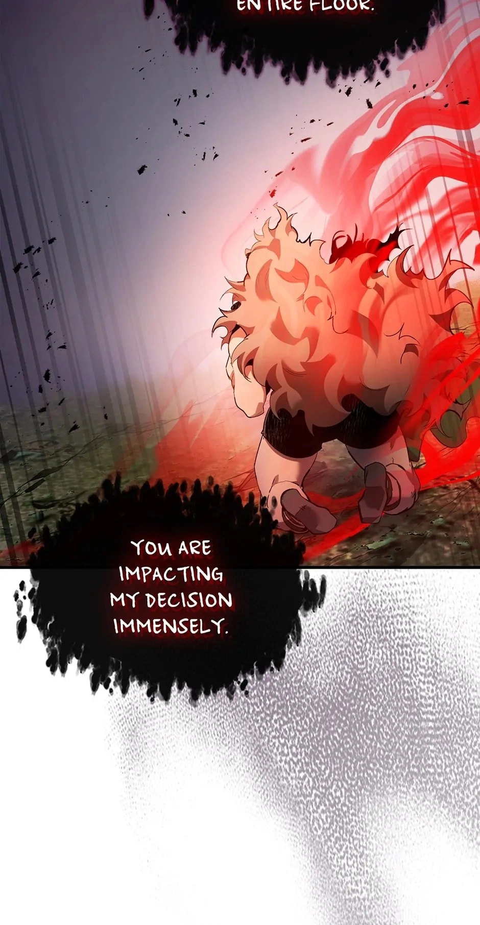 Leveling up with gods Chapter 114 – A Beating Page 18