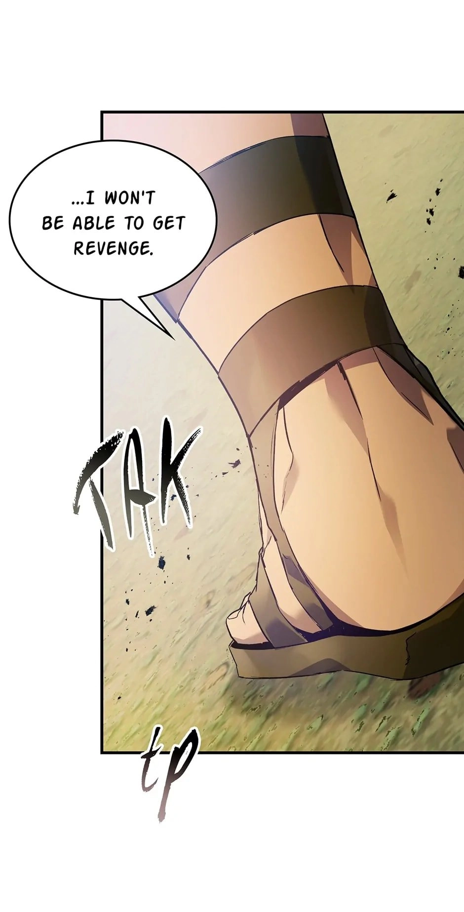Leveling up with gods Chapter 114 – A Beating Page 35