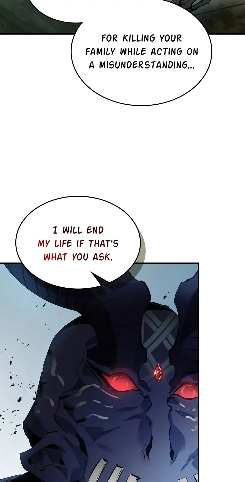 Leveling up with gods Chapter 114 – A Beating Page 37