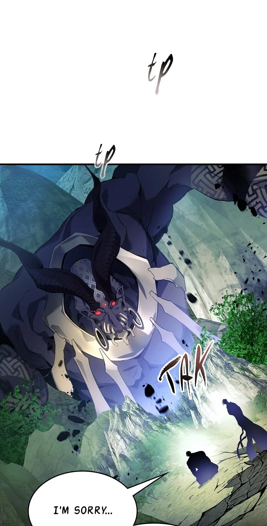 Leveling up with gods Chapter 114 – A Beating Page 36