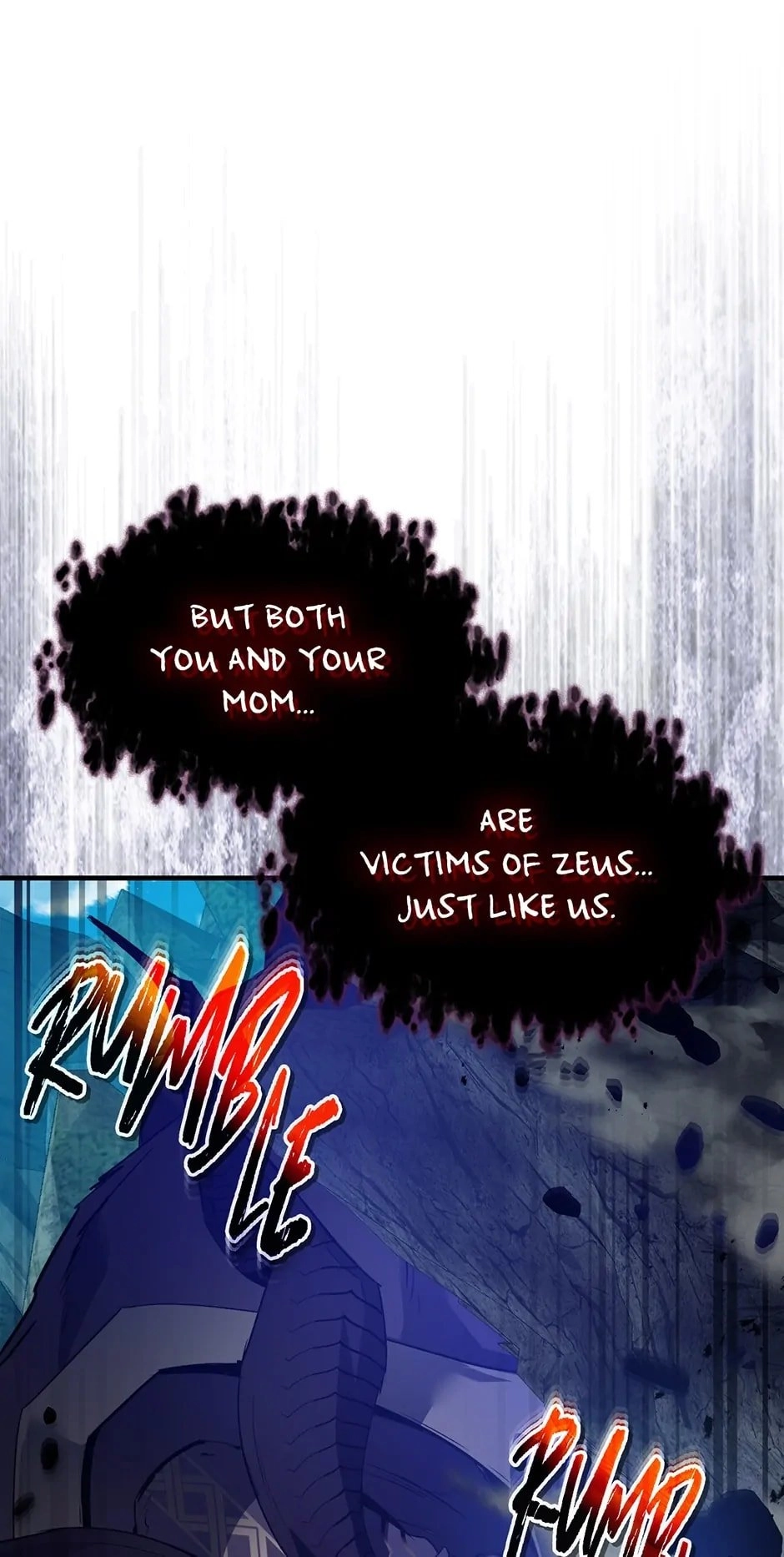 Leveling up with gods Chapter 114 – A Beating Page 42