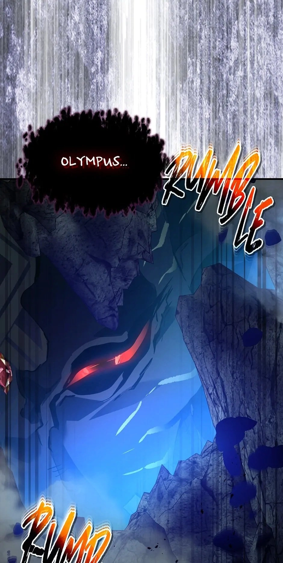 Leveling up with gods Chapter 114 – A Beating Page 44