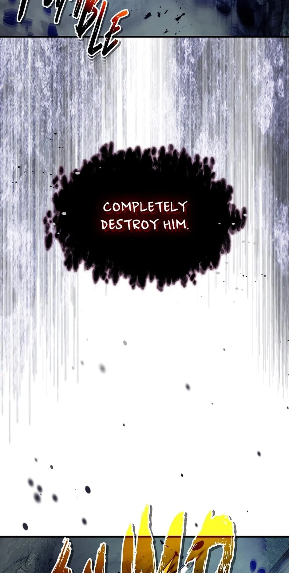 Leveling up with gods Chapter 114 – A Beating Page 45