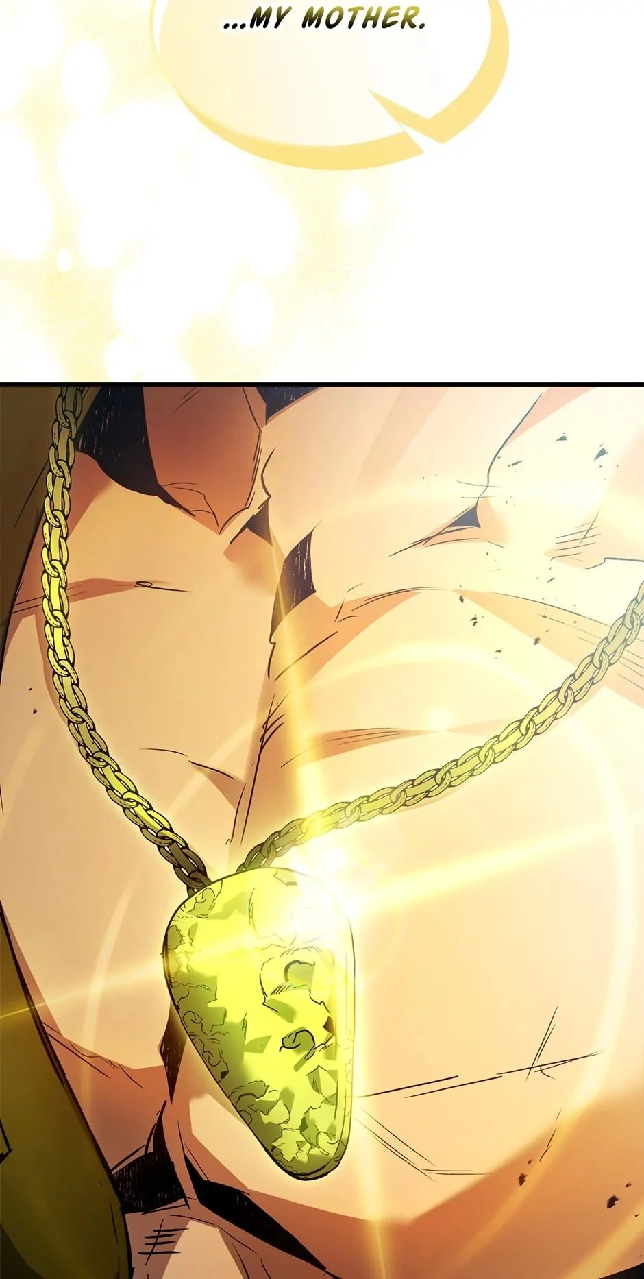 Leveling up with gods Chapter 114 – A Beating Page 49